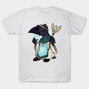 Kenku Cleric T-Shirt